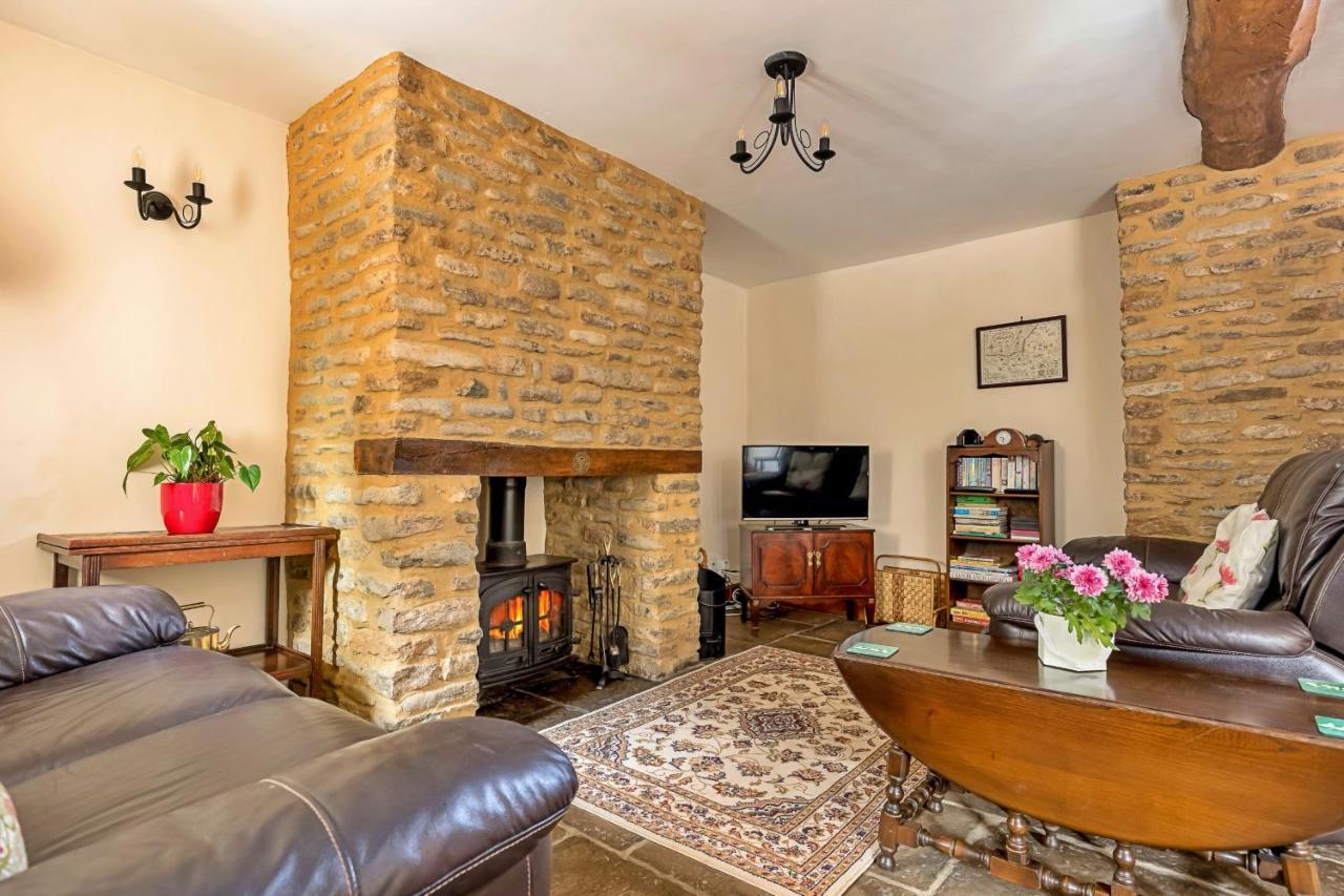 Finest Retreats - Fives Court Cottage North Cheriton Εξωτερικό φωτογραφία