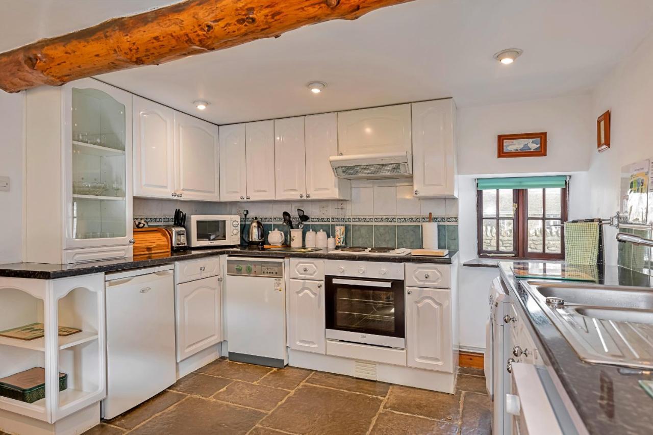 Finest Retreats - Fives Court Cottage North Cheriton Εξωτερικό φωτογραφία