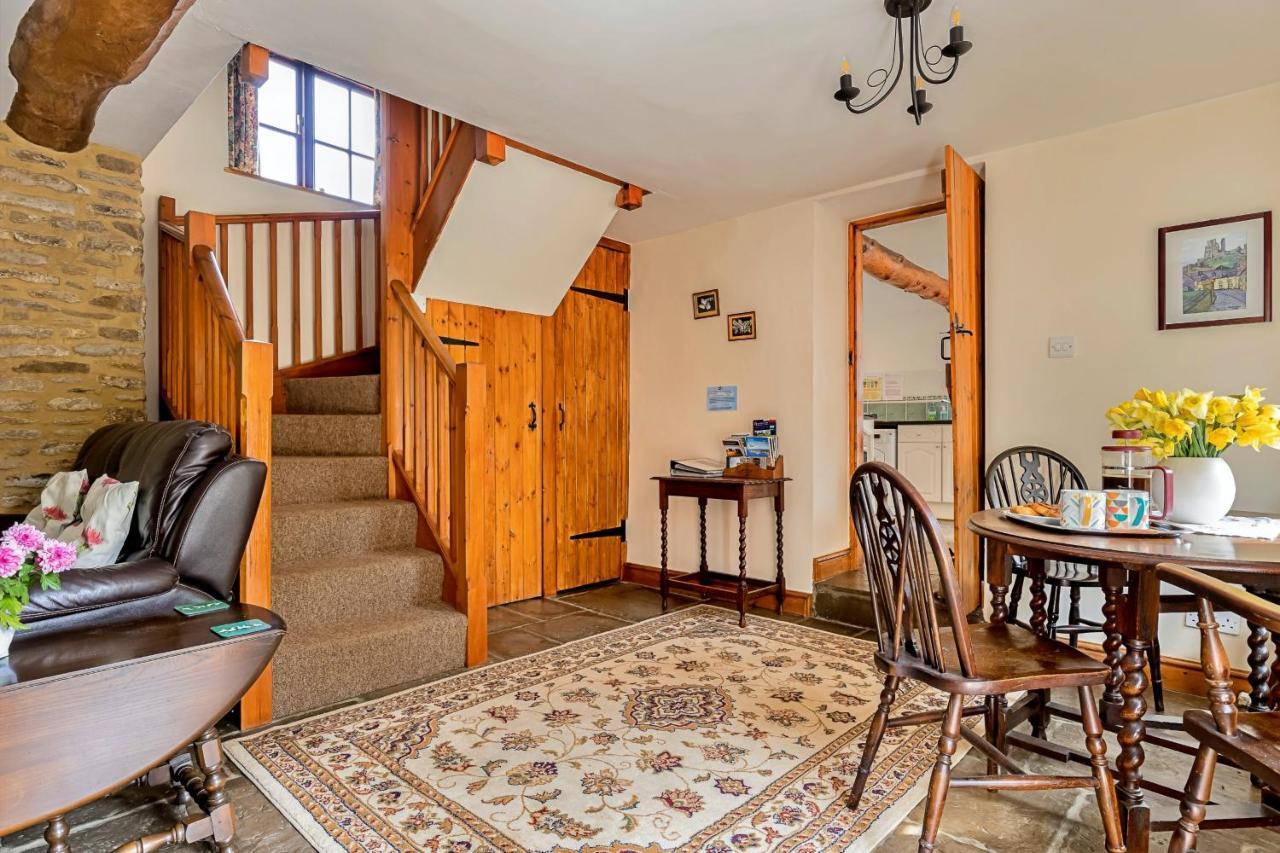 Finest Retreats - Fives Court Cottage North Cheriton Εξωτερικό φωτογραφία
