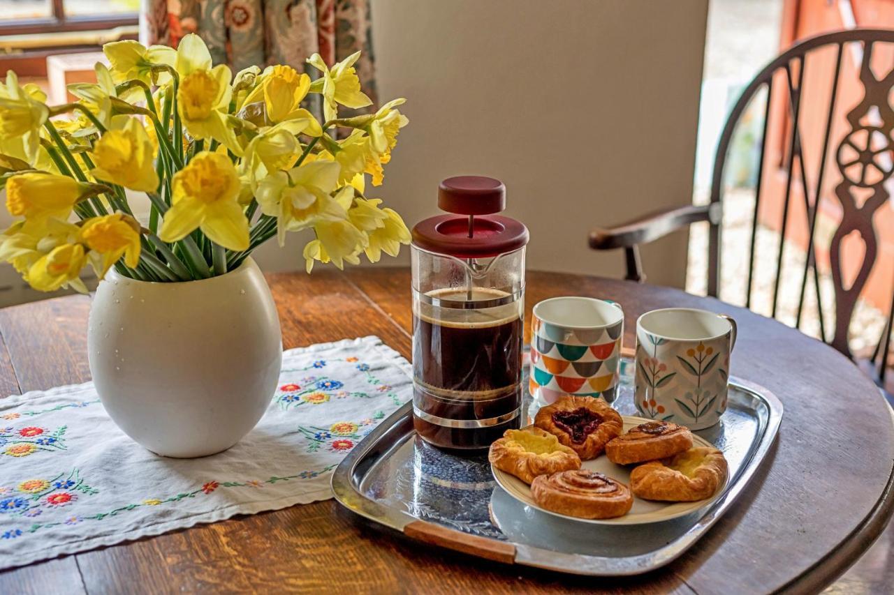 Finest Retreats - Fives Court Cottage North Cheriton Εξωτερικό φωτογραφία