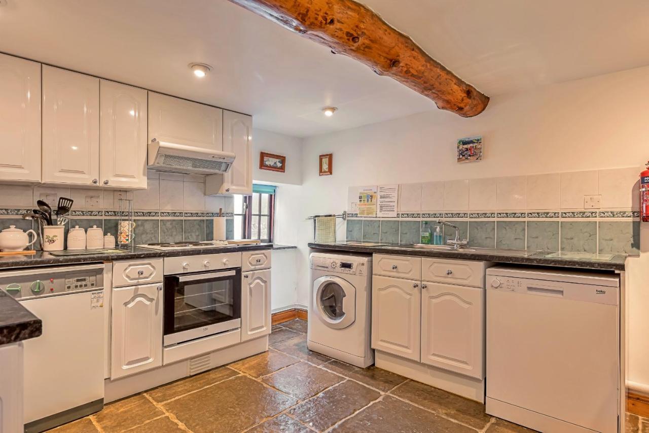 Finest Retreats - Fives Court Cottage North Cheriton Εξωτερικό φωτογραφία
