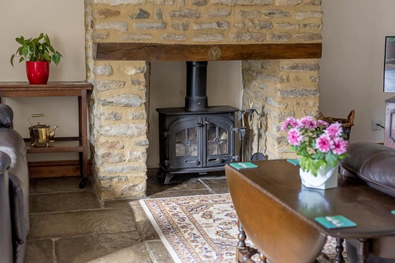 Finest Retreats - Fives Court Cottage North Cheriton Εξωτερικό φωτογραφία