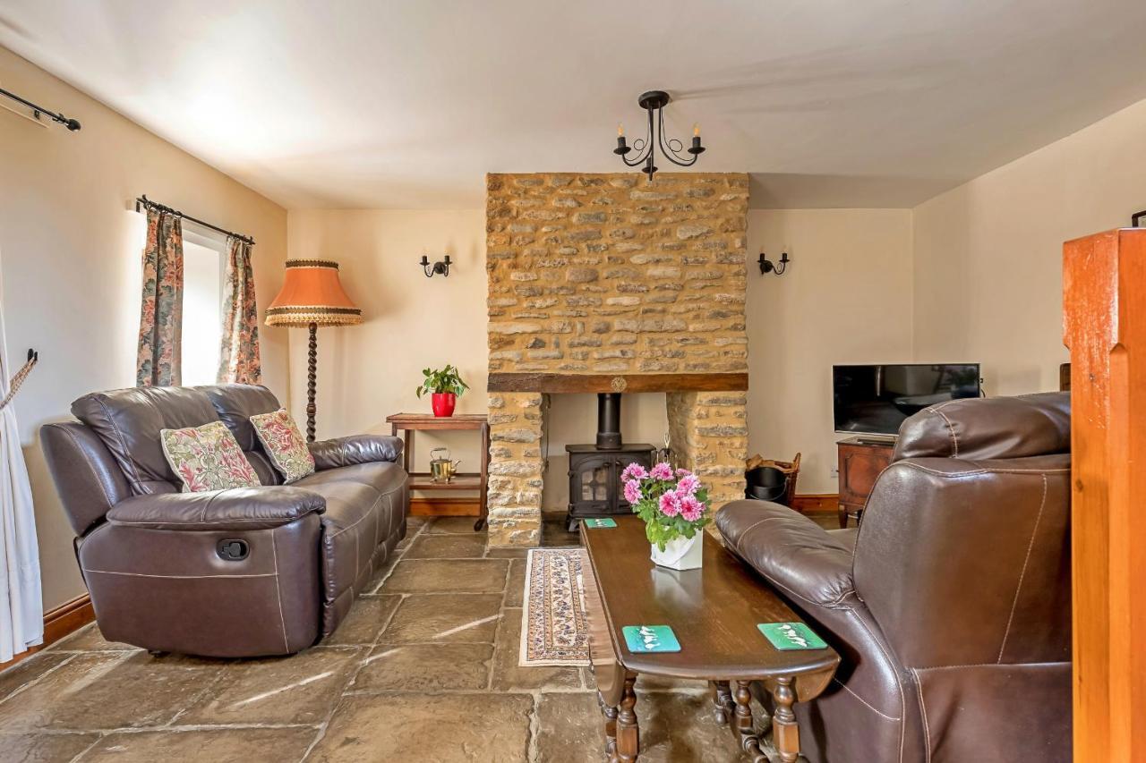 Finest Retreats - Fives Court Cottage North Cheriton Εξωτερικό φωτογραφία