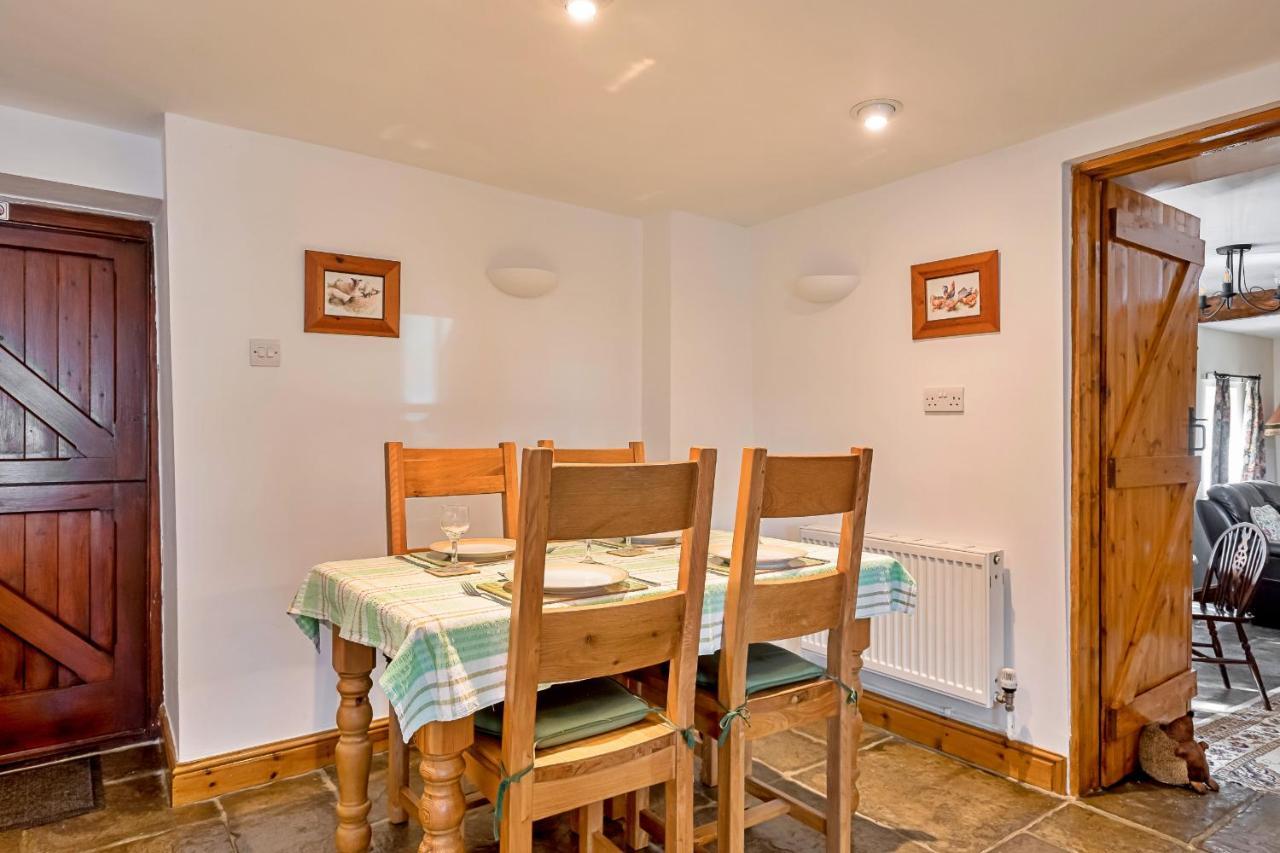 Finest Retreats - Fives Court Cottage North Cheriton Εξωτερικό φωτογραφία