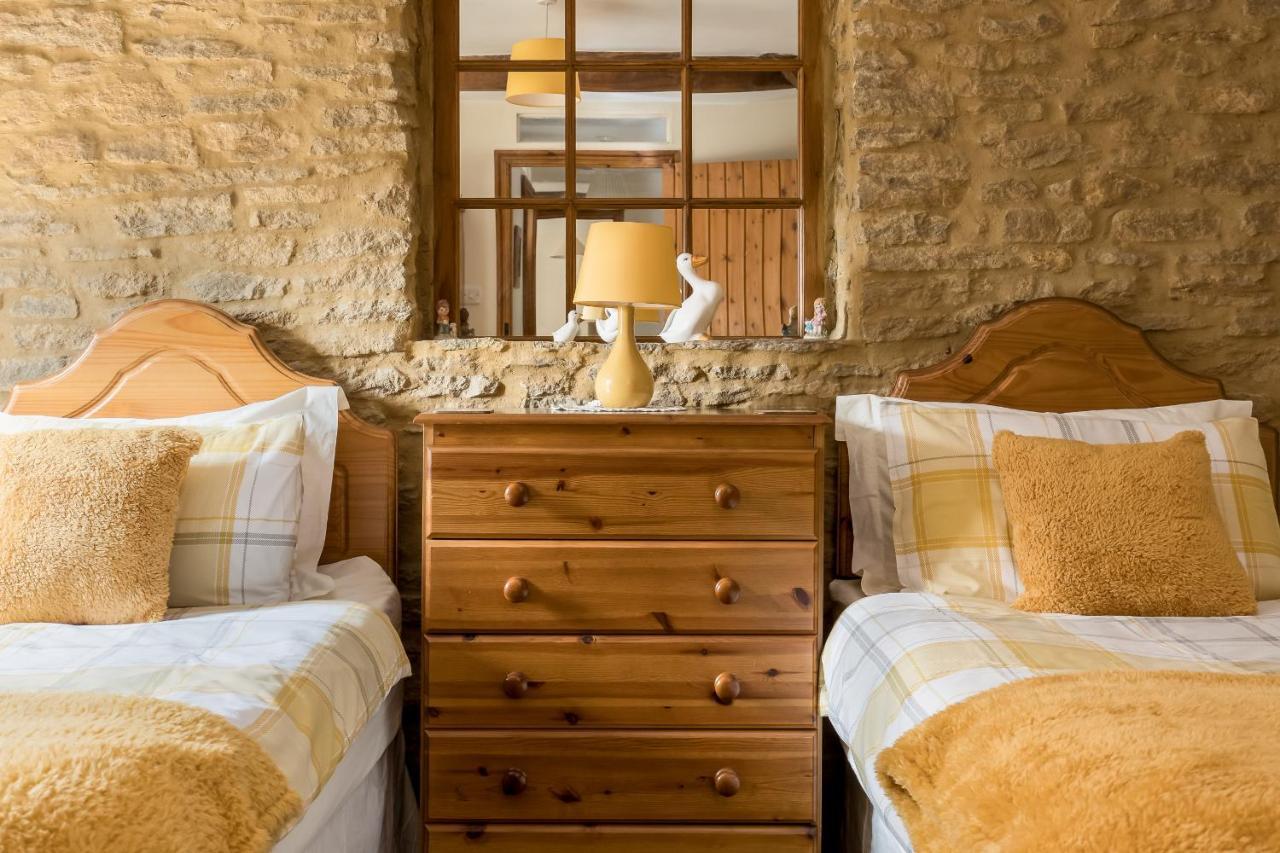 Finest Retreats - Fives Court Cottage North Cheriton Εξωτερικό φωτογραφία