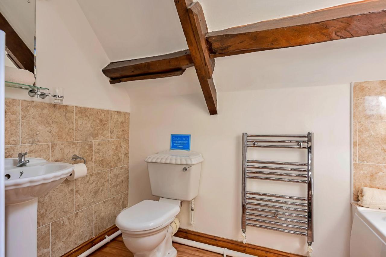 Finest Retreats - Fives Court Cottage North Cheriton Εξωτερικό φωτογραφία