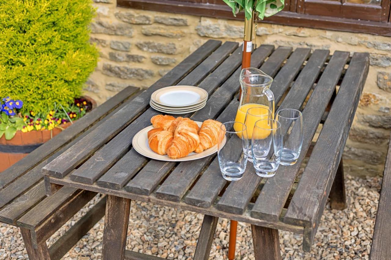 Finest Retreats - Fives Court Cottage North Cheriton Εξωτερικό φωτογραφία