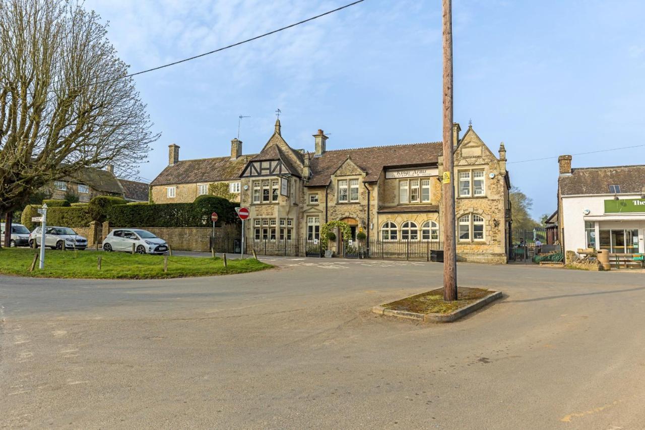 Finest Retreats - Fives Court Cottage North Cheriton Εξωτερικό φωτογραφία