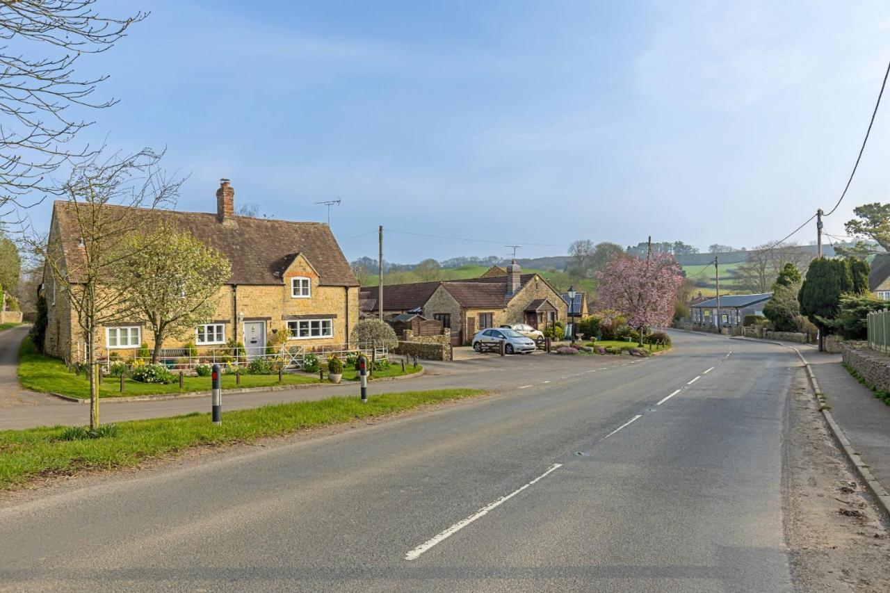 Finest Retreats - Fives Court Cottage North Cheriton Εξωτερικό φωτογραφία
