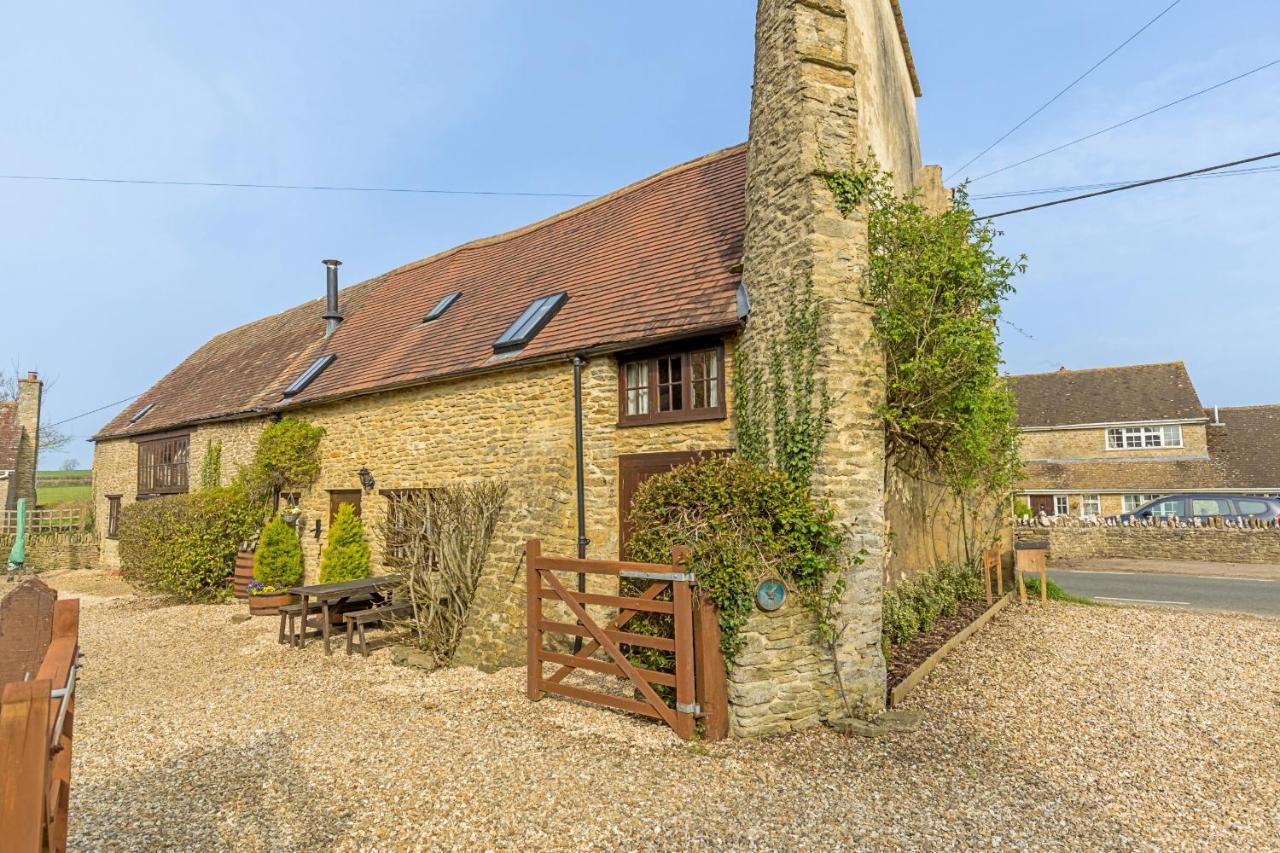 Finest Retreats - Fives Court Cottage North Cheriton Εξωτερικό φωτογραφία