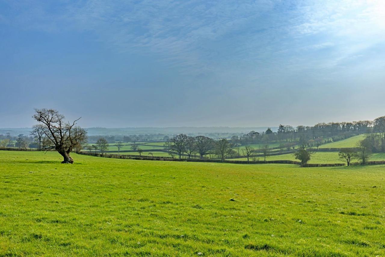 Finest Retreats - Fives Court Cottage North Cheriton Εξωτερικό φωτογραφία